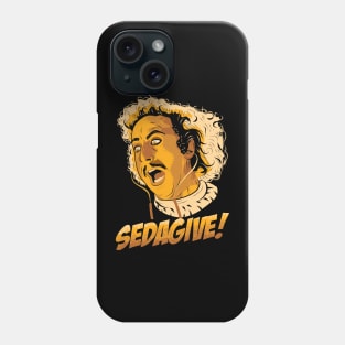 Sedagive Its Igor Phone Case