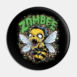 zombee Pin