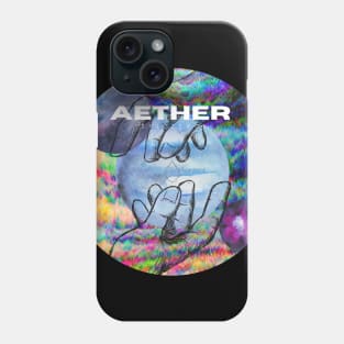 Aether Phone Case