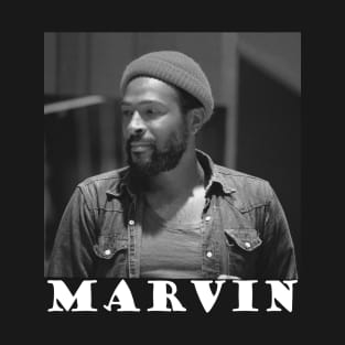 Marvin Gaye T-Shirt