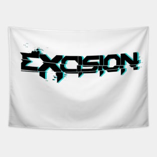 excision Tapestry