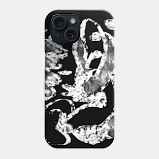 Protection - inverse Phone Case