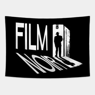 Film Noir Tapestry