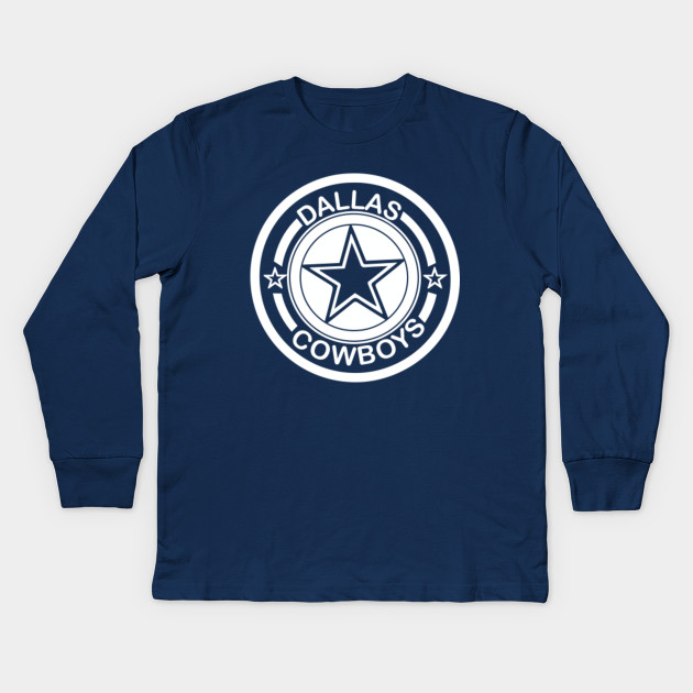 black and blue cowboys jersey