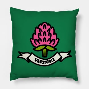 Vermont Pillow