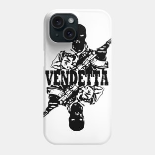 Vendetta Phone Case