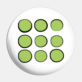 Pressing Buttons Pin