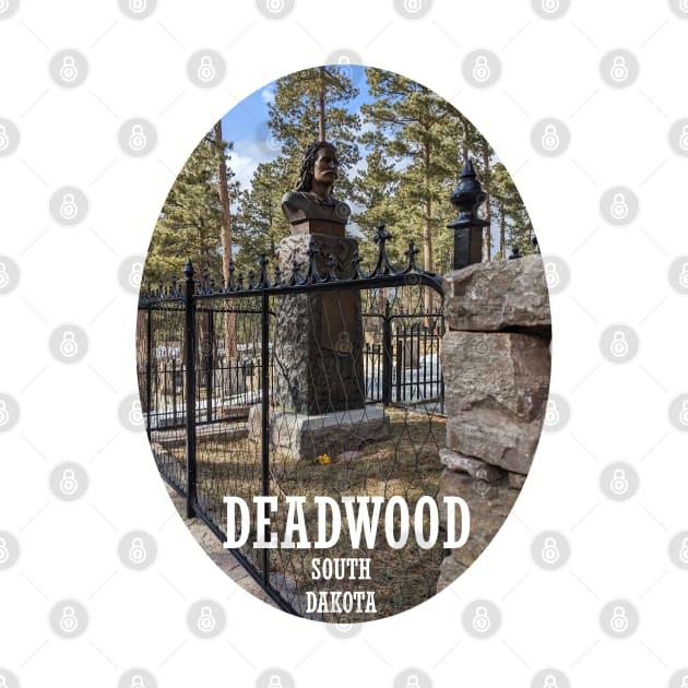 Deadwood South Dakota by Lil-Bit-Batty