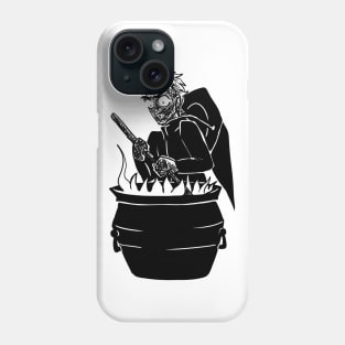 Scorched Phone Case