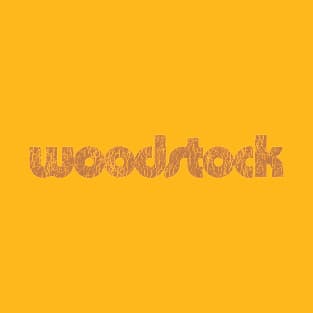 Woodstock T-Shirt