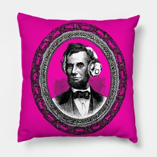 Abe Pillow