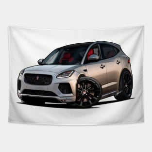 E-pace Tapestry