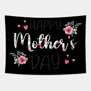 Mothers Day for Women, Mom Grandma Tapestry