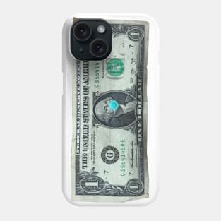 Save your money Phone Case