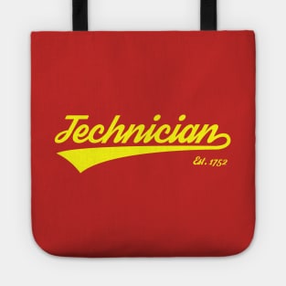 Pharmacy Technician - Go Team Pharmacy! Tote