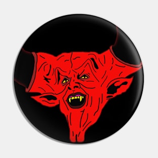 The Darkness Pin