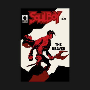 Soulboy T-Shirt