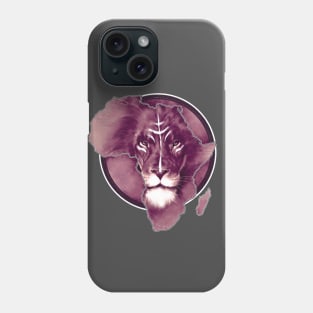 Warrior Spirit Phone Case