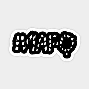 mafo Magnet