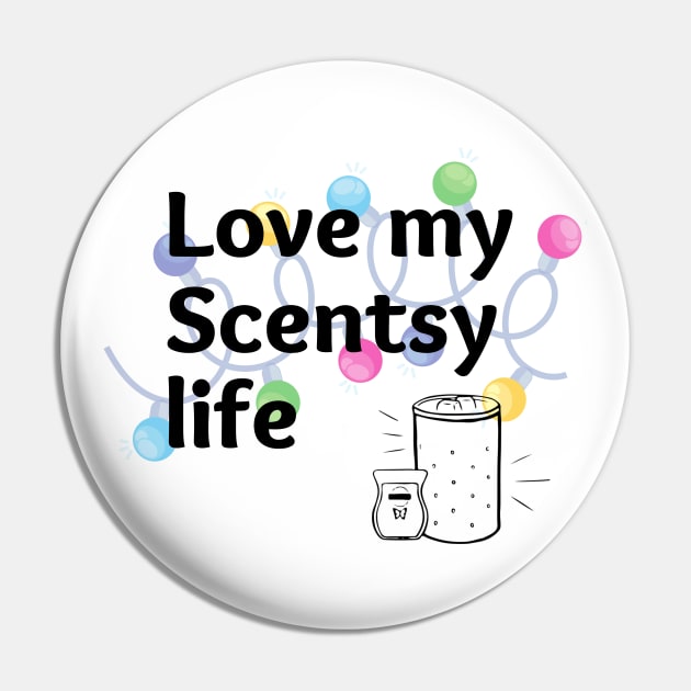 scentsy consultant Pin by scentsySMELL