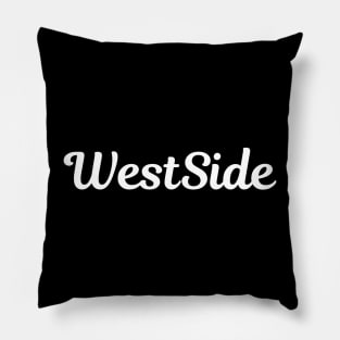 West Side Pillow