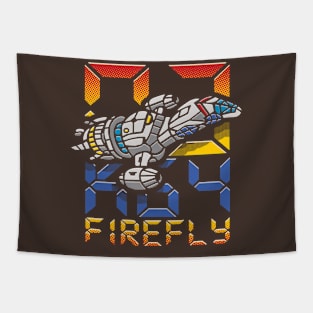 03K64FF Tapestry