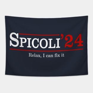 Spicoli 2024 Tapestry