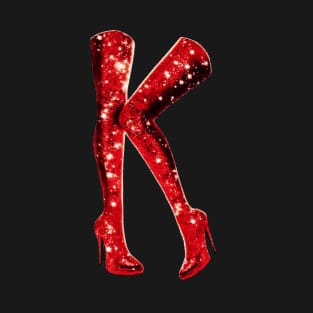 KINKY BOOTS T-Shirt