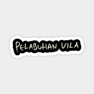 Pelabuhan Vila Magnet