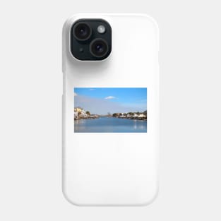 Canal Living Phone Case