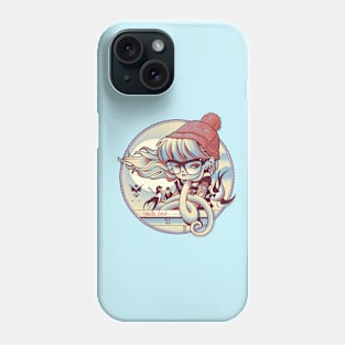 Miles away Phone Case