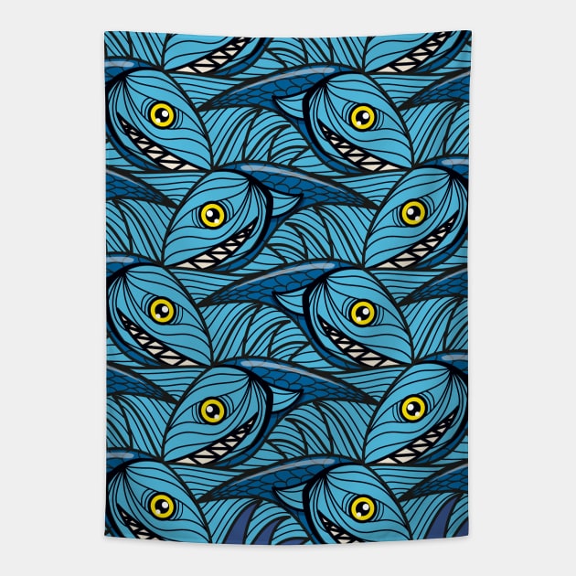 Mc escher tapestry store