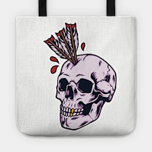 BrainShoot Tote