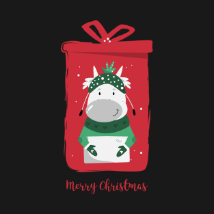 Christmas Fun Cute T-Shirt