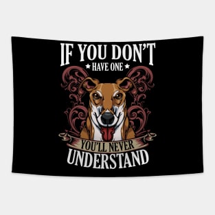 Greyhound - If You Don't Have One You'll Never Understand Tapestry