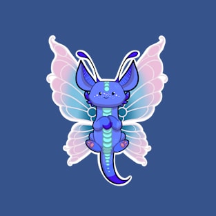 Fairy dragon T-Shirt