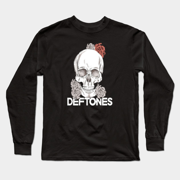deftones merch