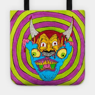 Madness Demon 2021 Tote