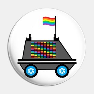 MSE-RAINBOW Pin