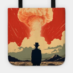 Oppenheimer Tote