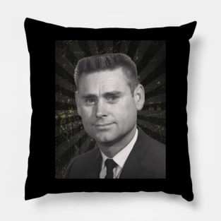 George Jones Pillow