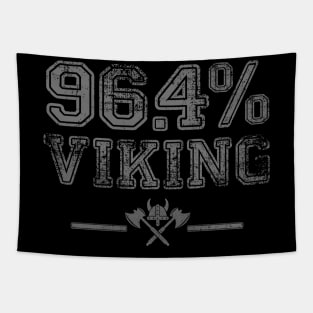 Viking Tapestry