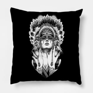 Apache Pillow