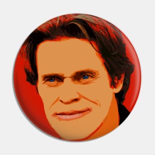 willem dafoe Pin