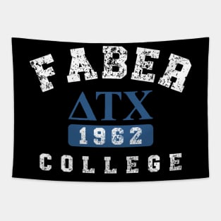 Faber College Animal House Tapestry