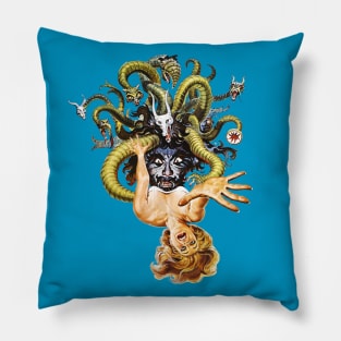 The Dunwich Horror (1970) Pillow