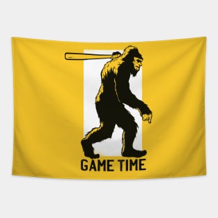 Game Time Tapestry