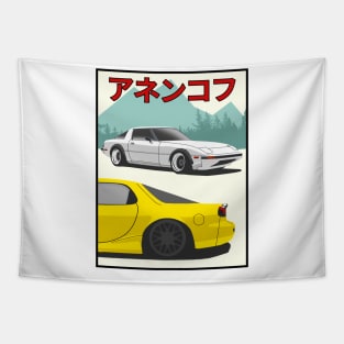 Mazda RX-7 Tapestry