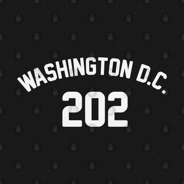 Washington DC 202 by Venus Complete