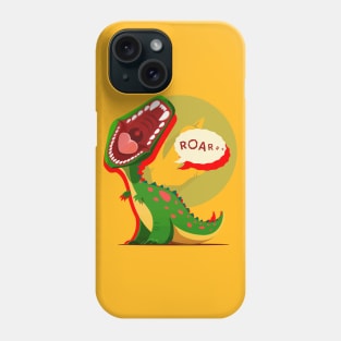 Roar Phone Case